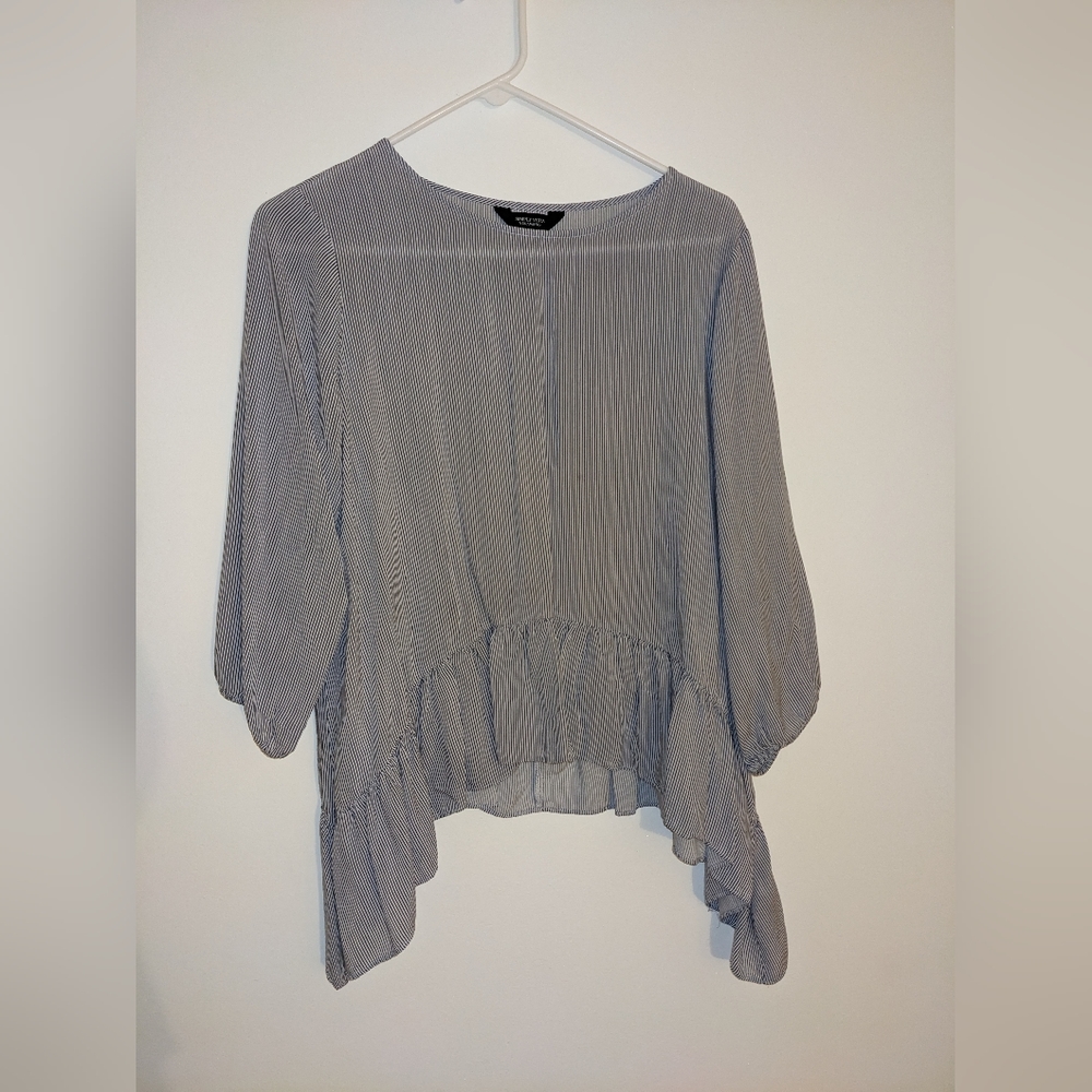 Vera Wang Blouse